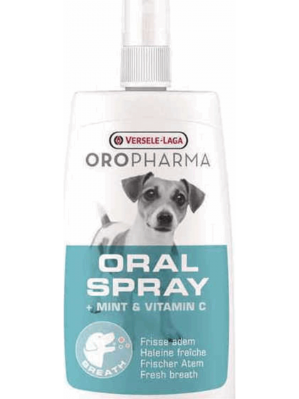 Versele-Laga Oropharma Oral Spray 150 ml